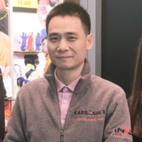 Patrick Chen