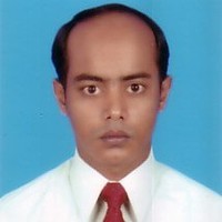 Mazharul Islam Russell