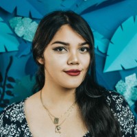 Ever Isabel Enríquez Muñoz