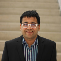 Archit Vasudev