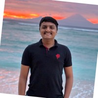 Sapan Shah