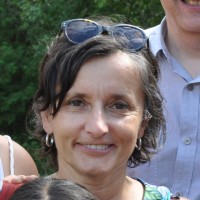 Edith Bourque