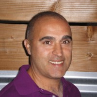 Behrooz Hajati