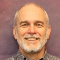 Charles Jones