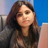 Bhuvaneswari Rajendran