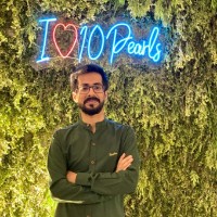 Abdul Haseeb Jalil
