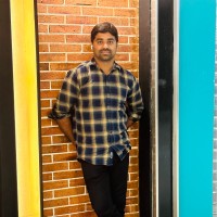 Kiran Kumar