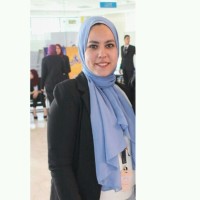 Maha Gamal