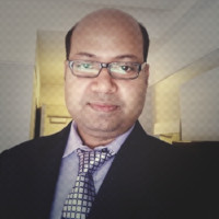 Sumit Roy