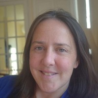Claire Morris