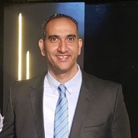 Sherif Ragab