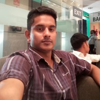Rajesh Rout