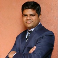 Sachin Galphade