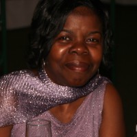 Willette Thomas Crawford