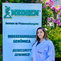 Ana Beatriz Ferreira Pedroso