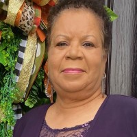 Lillian Moye