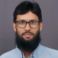 Mohd Jabed Khan
