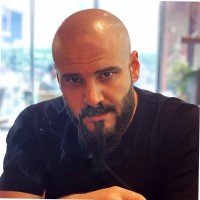 Ahmad-David Al-Ghazal