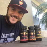 Andrew DaCorta