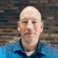 Bruce Jessup
