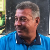 THIERRY RABBA