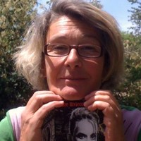 Claire Rivieccio