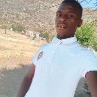 Edwin Mokgethwa