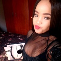 Katlego Mohosh