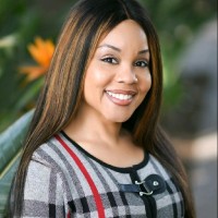 Crystal Saunders