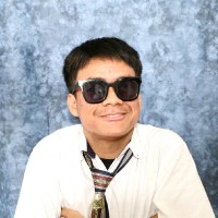 Muhammad Fairuz Arkana