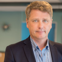 Arne Christian Walstad