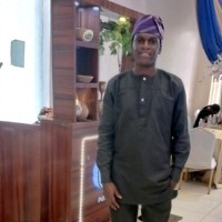 Ayodeji Ayodele