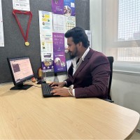 Mayur Gangawane