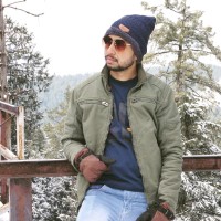 Arshad Khan