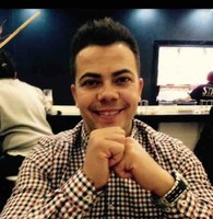 Ismael Velazquez Benitez