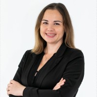 Nadiia Davis