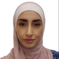 Naema Abdullah