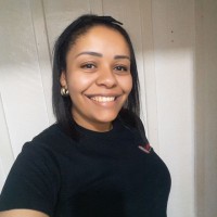 Cintia Maria Serafim Cachoeira