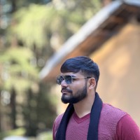 Yash Patel
