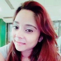 Afreen Naaz