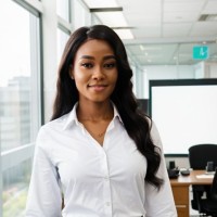 Cecilia Adomako