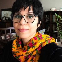 Sepideh Ghanbari