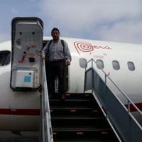 Carlos Corales Intelec