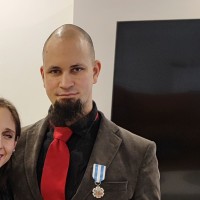 Marek Antoniusz Wietrzykowski