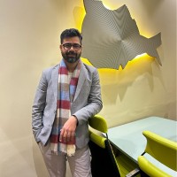Pulkit Arora