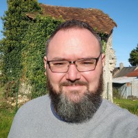 Florian Le Blanc