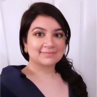 Damanpreet Kaur Gill
