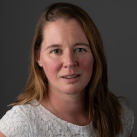 Suzanne van der Beek