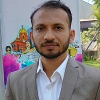 Ganesh Nikam