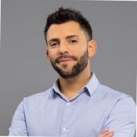 Iakes Makhnoff